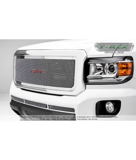 T-Rex Grilles 54371 Upper Class Series Mesh Grille