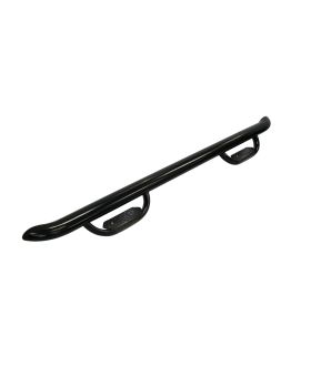 Westin 20-2365 GenX Oval Nerf Step Bar Cab Length