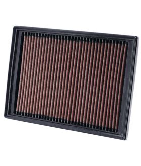 K&N Filters 33-2414 Air Filter