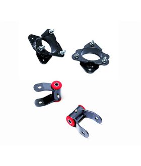 MaxTrac Suspension MP881331 Max Pro Lift Kit