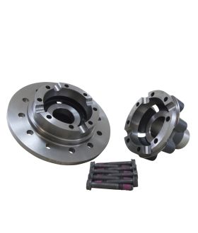 Yukon Gear YC DS135-04
