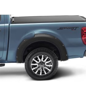 Bushwacker 20122-02 Pocket Style Fender Flares