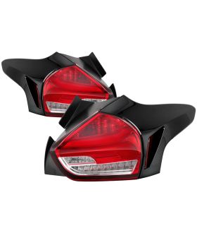 Spyder Auto 5085726 LED Tail Lights