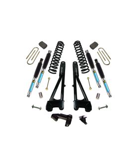 Superlift K987B  Suspension Lift Kit
