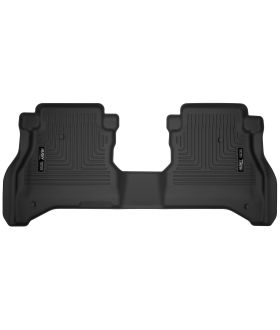 Husky Liners 54791 X-act Contour Floor Liner