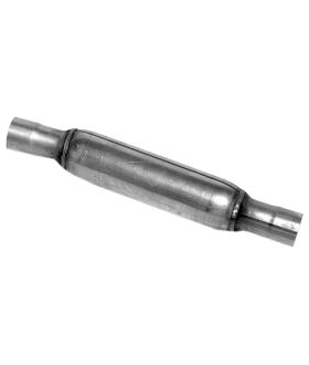 Dynomax 24098 Thrush Glasspack Muffler