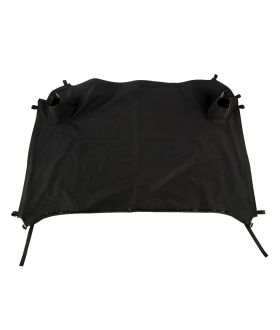 Rugged Ridge 13550.03 Tonneau Cover