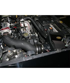 Airaid 452-204 AIRAID MXP Series Cold Air Intake System