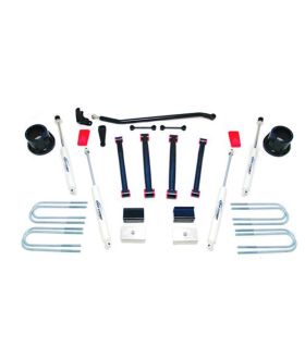 Pro Comp Suspension K2077B Stage I Lift Kit