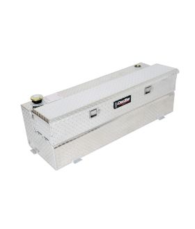Dee Zee DZ92740 Specialty Series ComboTool Box/Liquid Transfer Tank