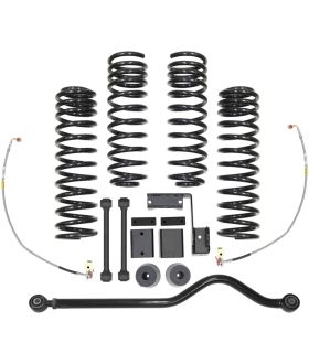 Rancho RS66110B Primary Suspension System