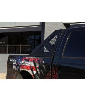 Addictive Desert Designs C095501450103 HoneyBadger Chase Rack Base