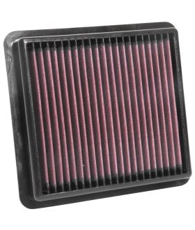 K&N Filters 33-5074 Air Filter