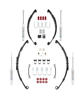Pro Comp Suspension K3061B Stage I Lift Kit