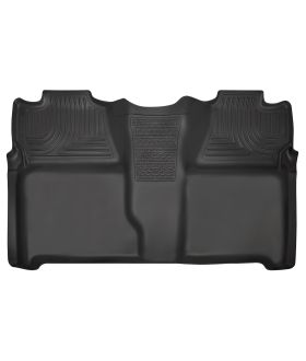 Husky Liners 19201 WeatherBeater Floor Liner