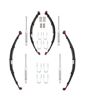 Pro Comp Suspension K3075 Stage I Lift Kit