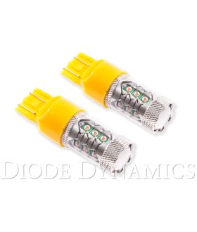 Diode Dynamics 7443 XP80 LED Amber DD0114P