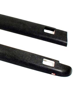 Westin 72-41611 Bedcaps