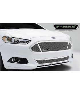 T-Rex Grilles 54531 Upper Class Series Mesh Grille
