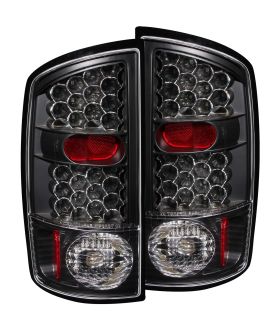 Anzo USA 311018 Tail Light Assembly