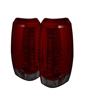Spyder Auto 5032492 LED Tail Lights