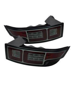 Spyder Auto 5079404 LED Tail Lights