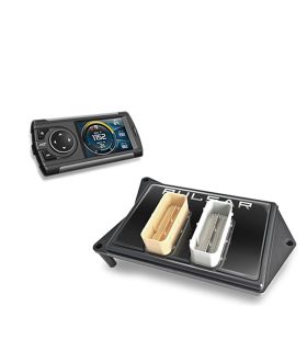 Superchips 33450 Pulsar Insight CS2 Kit