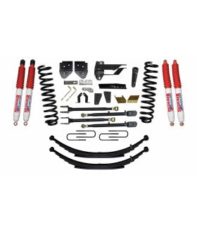 Skyjacker F17802KS-H Suspension Lift Kit w/Shock