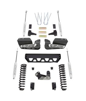 Pro Comp Suspension K4201B Stage I Lift Kit