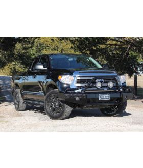 Ranch Hand BST14HBL1 Summit BullNose Series Front Bumper