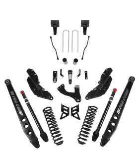 Pro Comp Suspension K4212 Radius Arm Lift Kit