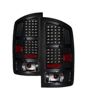 Spyder Auto 9034770 XTune LED Tail Lights