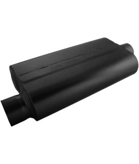 Flowmaster 843051 50 Series Delta Flow Muffler