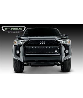 T-Rex Grilles 6719491 X-Metal Series Mesh Grille Assembly