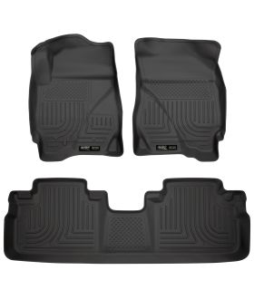 Husky Liners 98351 WeatherBeater Floor Liner