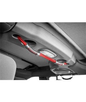 Rugged Ridge 13305.13 Grab Handle