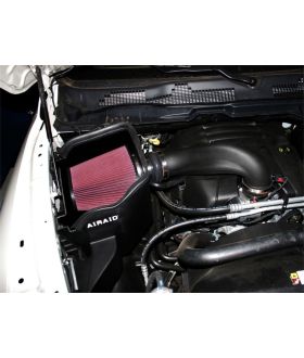 Airaid 301-237 AIRAID MXP Series Cold Air Intake System