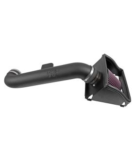 K&N Filters 63-2591 63 Series Aircharger Kit
