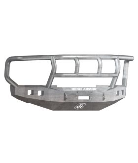 Road Armor 608R2Z Stealth Winch Front Bumper