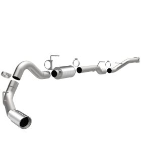 Magnaflow Performance Exhaust 16930 Performance Series Diesel Exhaust System