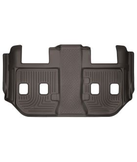 Husky Liners 53280 X-act Contour Floor Liner