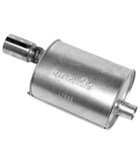 Dynomax 17686 Super Turbo Muffler