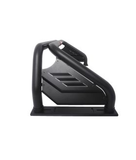 Dee Zee DZ960050B Sport Bar Cab Rack