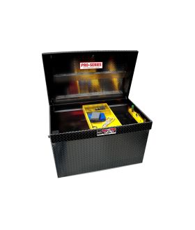 Westin 80-RB630-B Brute Maximus Chest Box