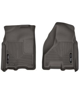 Husky Liners 53510 X-act Contour Floor Liner