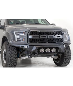  ADD Offroad 2017 - 2020 Ford Raptor Bomber Front Bumper (F110014100103) 
