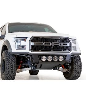  ADD Offroad 2017 - 2020 Ford Raptor ADD PRO Bolt-On V2 Front Bumper (F118103500103) 