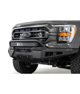  ADD Offroad 2021 - 2023 Ford F-150 HoneyBadger Front Bumper (F190111040103) 