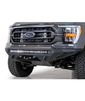  ADD Offroad 2021 - 2023 Ford F-150 Stealth Fighter Winch Front Bumper (F191422860103) 