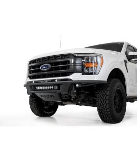  ADD Offroad 2021 - 2023 Ford F-150 PRO Bolt-On Front Bumper (F198100010103) 
